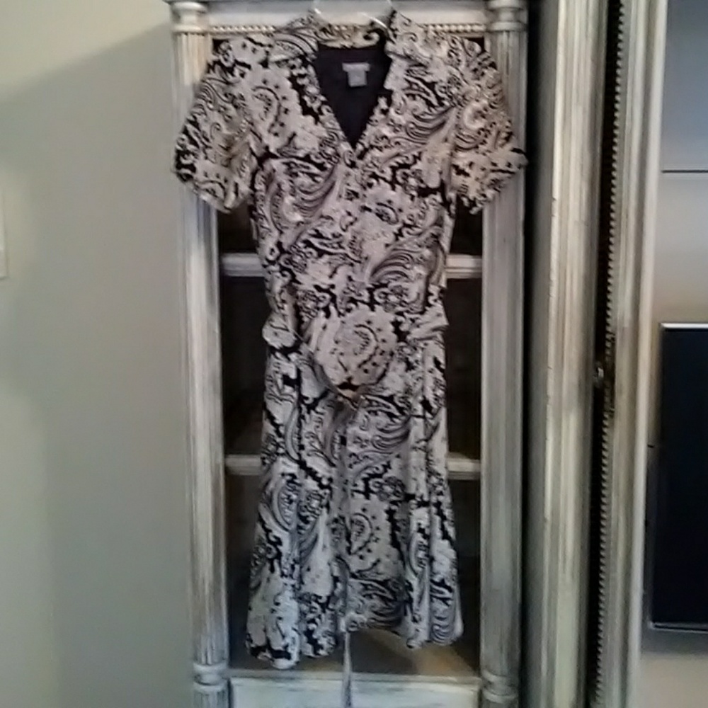 Ann Taylor Petites Dress